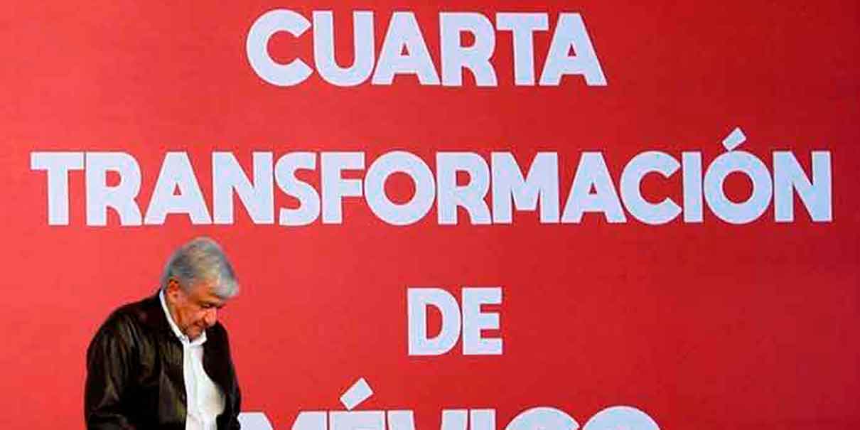 LAS CONSECUENCIAS DE LA VISIÓN SIMPLISTA DE LA 4T