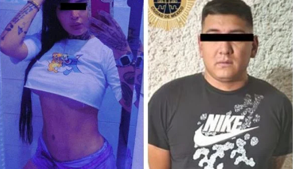 LA SEGURIDAD PERDIDA: DE CIRO GÓMEZ LEYVA AL ASALTO EN POLANCO