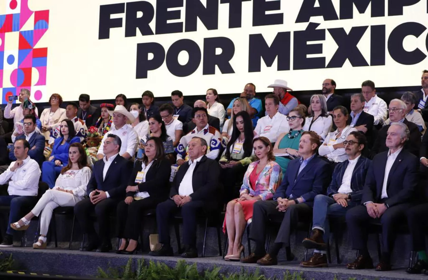 PESE A TODO, ‘HAY TIRO’