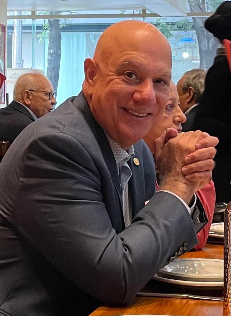 “CRECE SECTOR DE RENTAS 98% EN LA CDMX”: ALEJANDRO KHURI