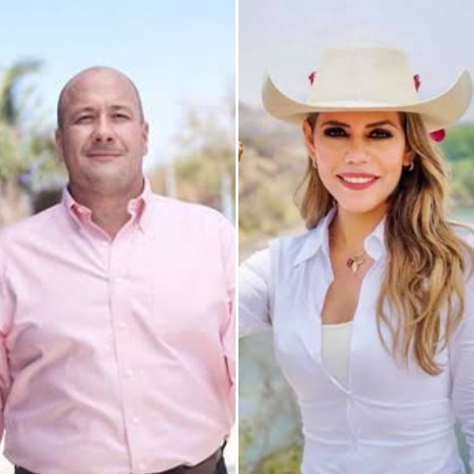 JALISCO Y GUERRERO: ¿DESAPARICIÓN DE PODERES?