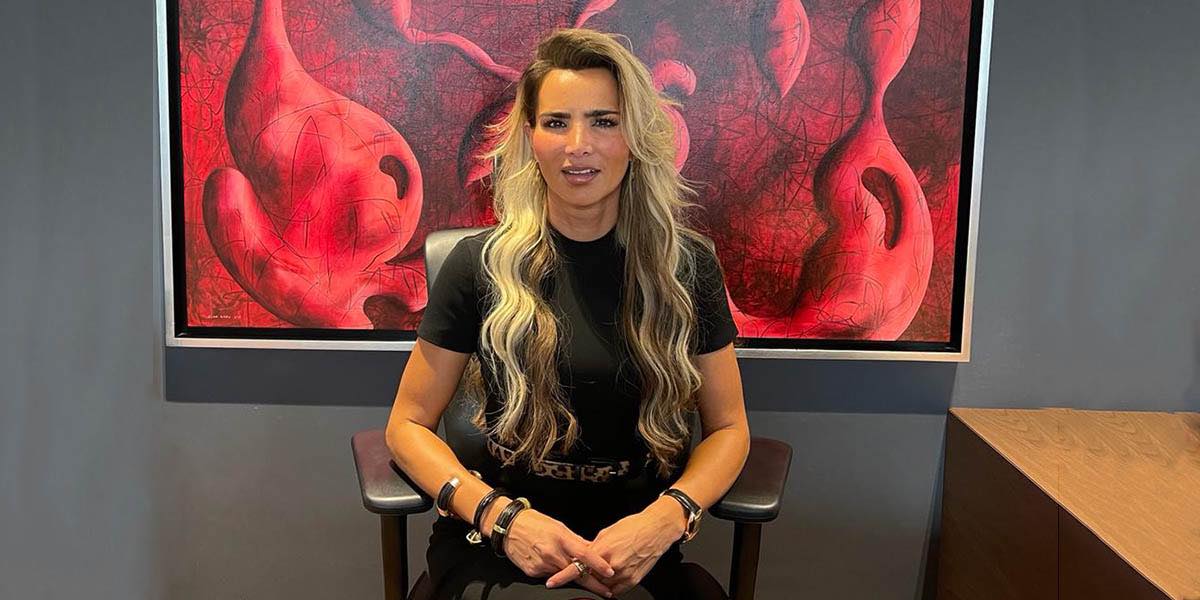 CEO DE REAL ESTATE MEDIA GROUP SE UNE AL PROYECTO DE CLAUDIA SHEINBAUM