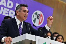 “NI NOS VAN A DIVIDIR, NI NOS VAN A DOBLAR, NI VAN A AMEDRENTARNOS”: ALEJANDRO MORENO