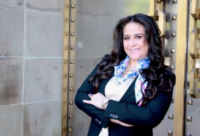 SE DECANTA EMILIA VIDAL POR APOYAR PROYECTO DE CLAUDIA SHEINBAUM