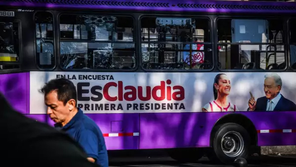 PROPAGANDA ‘CORCHOLATERA’ INCONTENIBLE