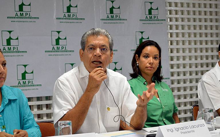 LA AMPI ALERTA COMPETENCIA DESLEAL