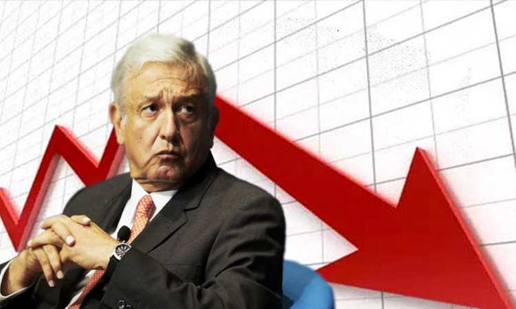 A PIQUE, LA POPULARIDAD DE AMLO