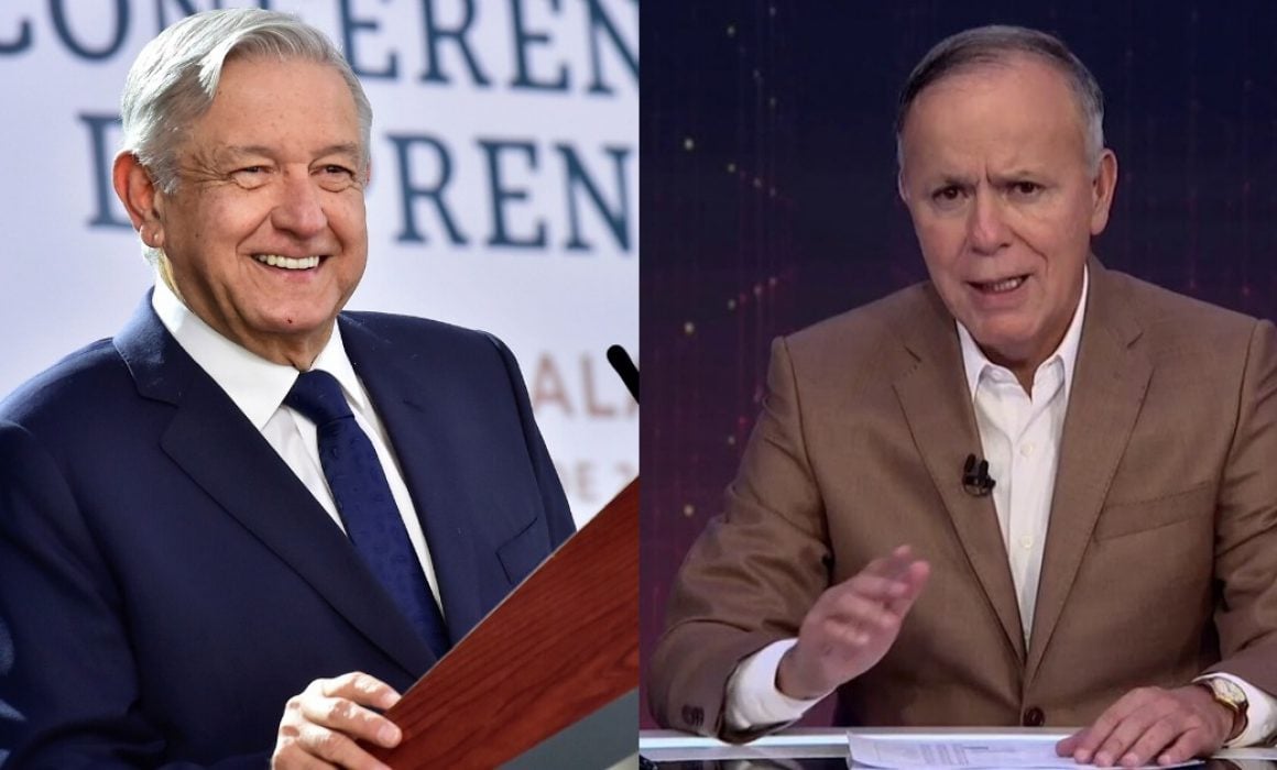 UNA MÁS GALLERO: AMLO ATACA A CIRO DESDE SUS MAÑANERAS DE ODIO