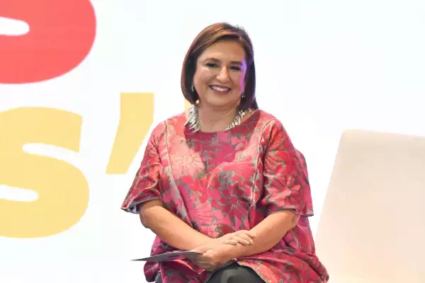 VA POR MÉXICO, VA POR XÓCHITL