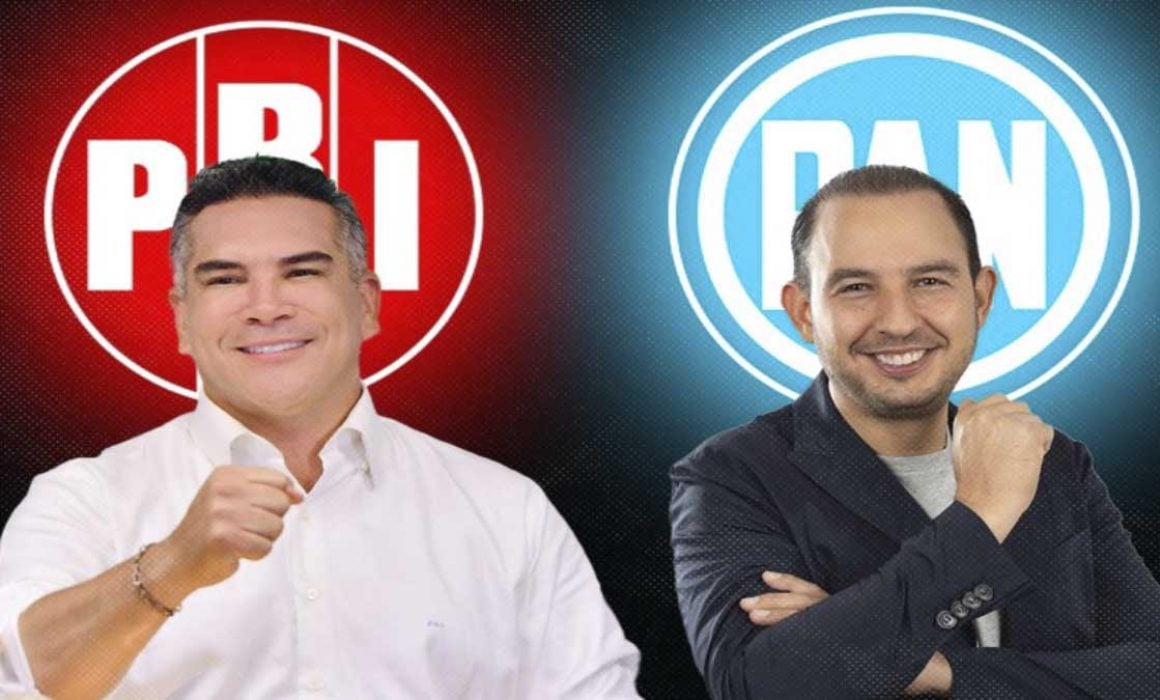 ESQUINAZO A ENRIQUE DE LA MADRID; GANAN MARKO Y ‘ALITO’