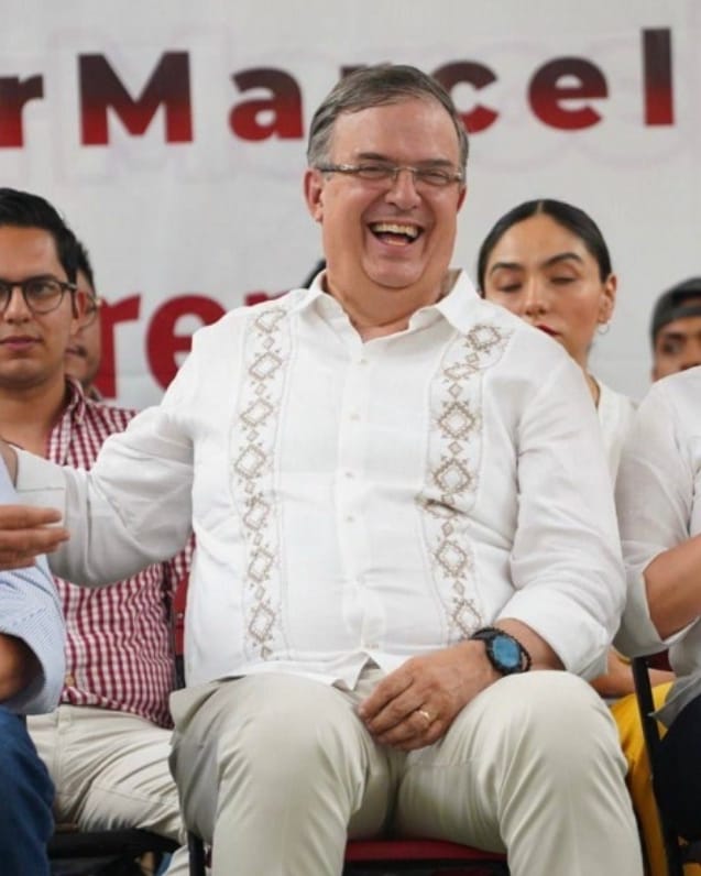 ¿SUICIDIO POLÍTICO DE MARCELO?