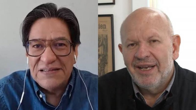 ASTILLERO Y RIVA PALACIO… TERNURITAS