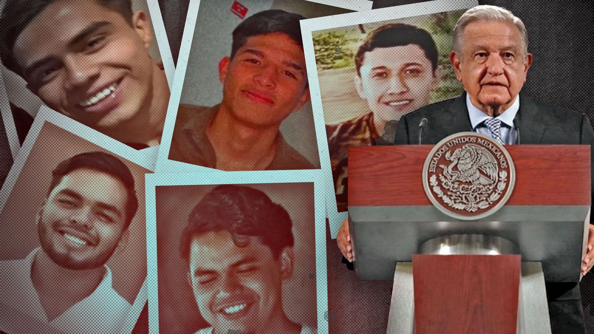 ¿EN QUÉ PAÍS VIVIMOS?