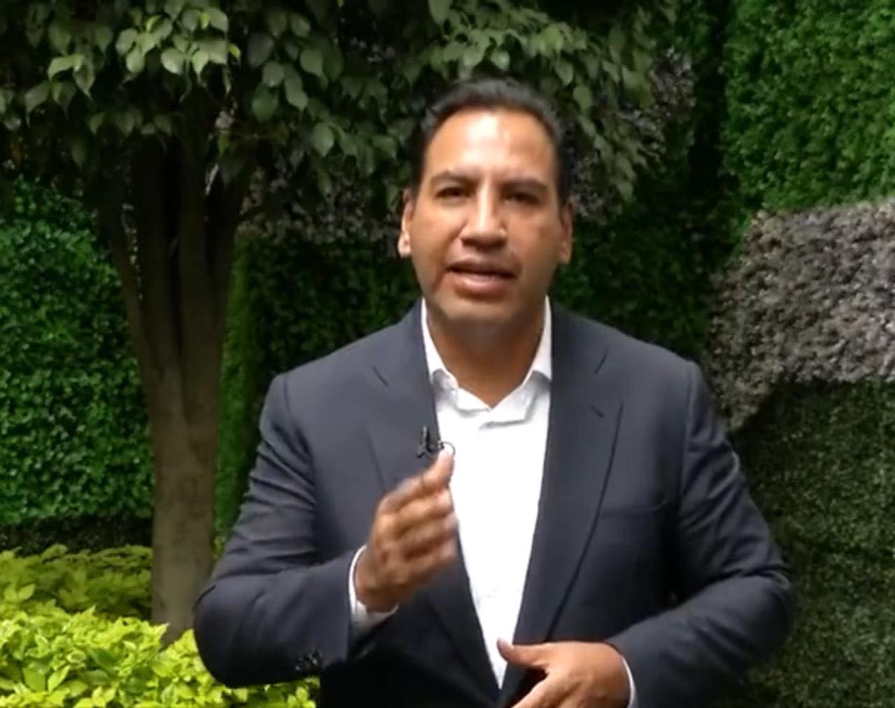 DEFINIRÁ MORENA EN SU PRÓXIMA PLENARIA A PRESIDENTA DE LA MESA DIRECTIVA DEL SENADO