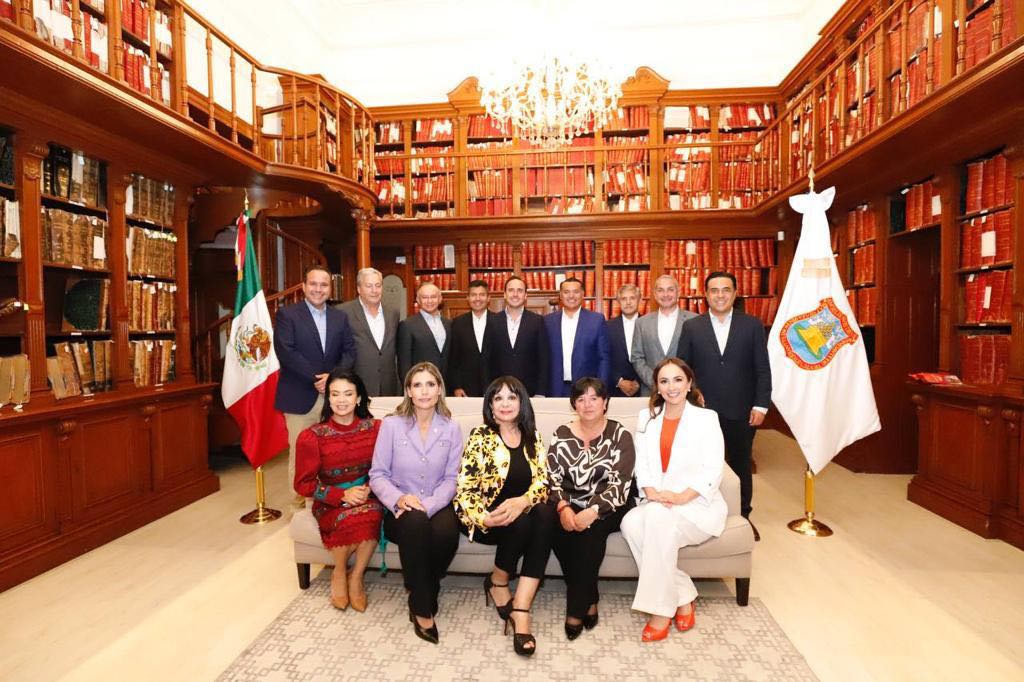 IMPULSA LA ACCM LA INNOVACIÓN TECNOLÓGICA EN MUNICIPIOS