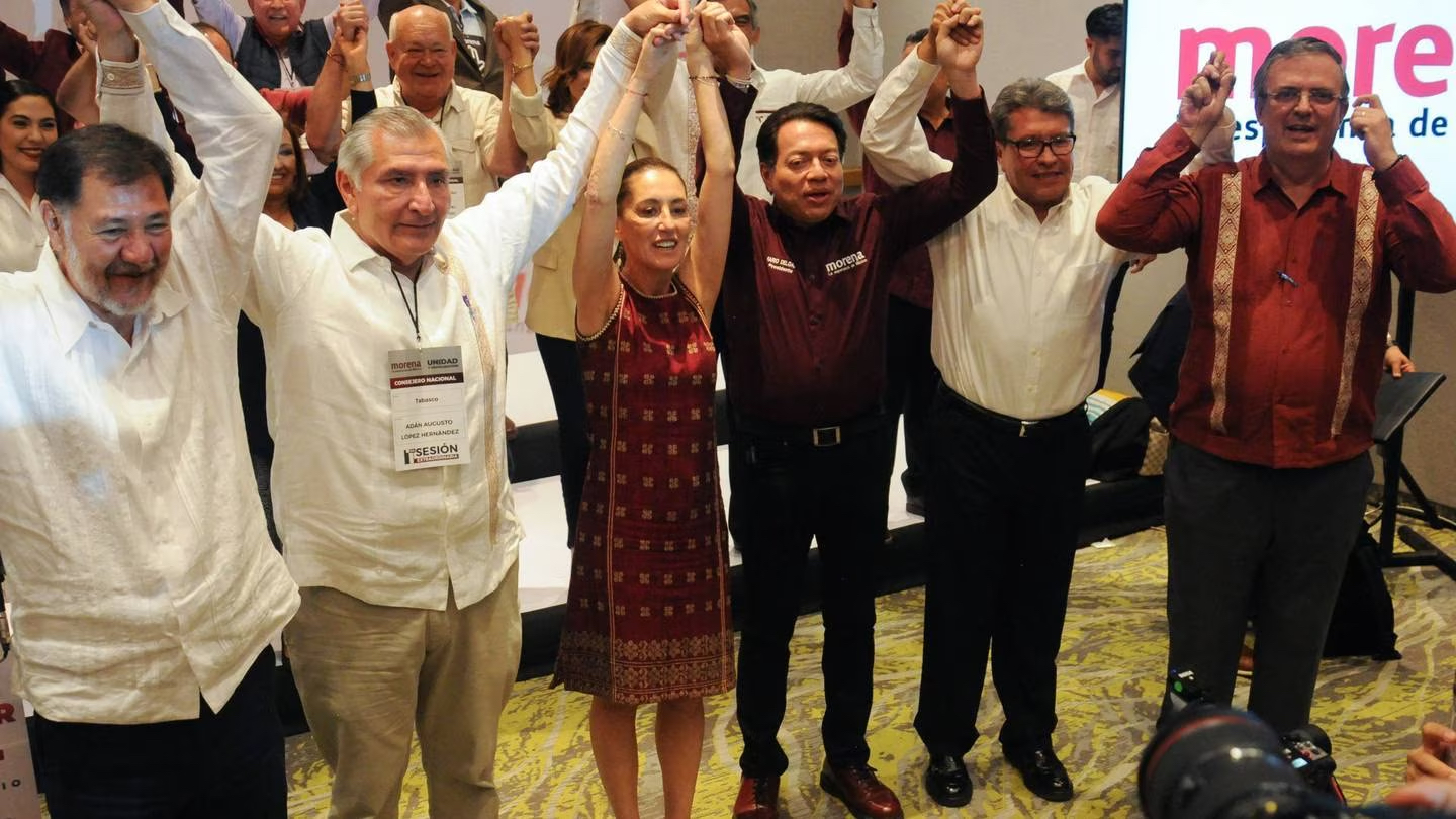 CUATRO LECCIONES PARA DESTRUIR UNA ESPERANZA