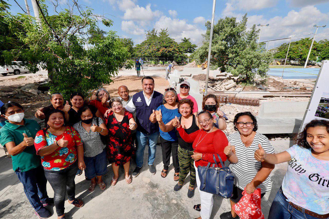 AMPLÍA RENÁN BARRERA MECANISMOS DEMOCRÁTICOS Y BUENAS PRÁCTICAS DE GOBIERNO