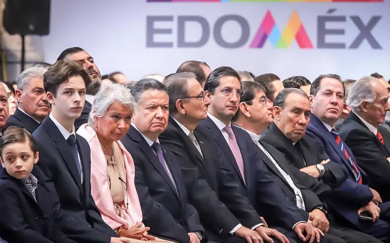 DESTACA JULIO MENCHACA COOPERACIÓN ENTRE GOBIERNOS ESTATALES