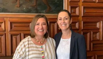 GUERRA DE INTELIGENCIA POR LA PRESIDENCIA