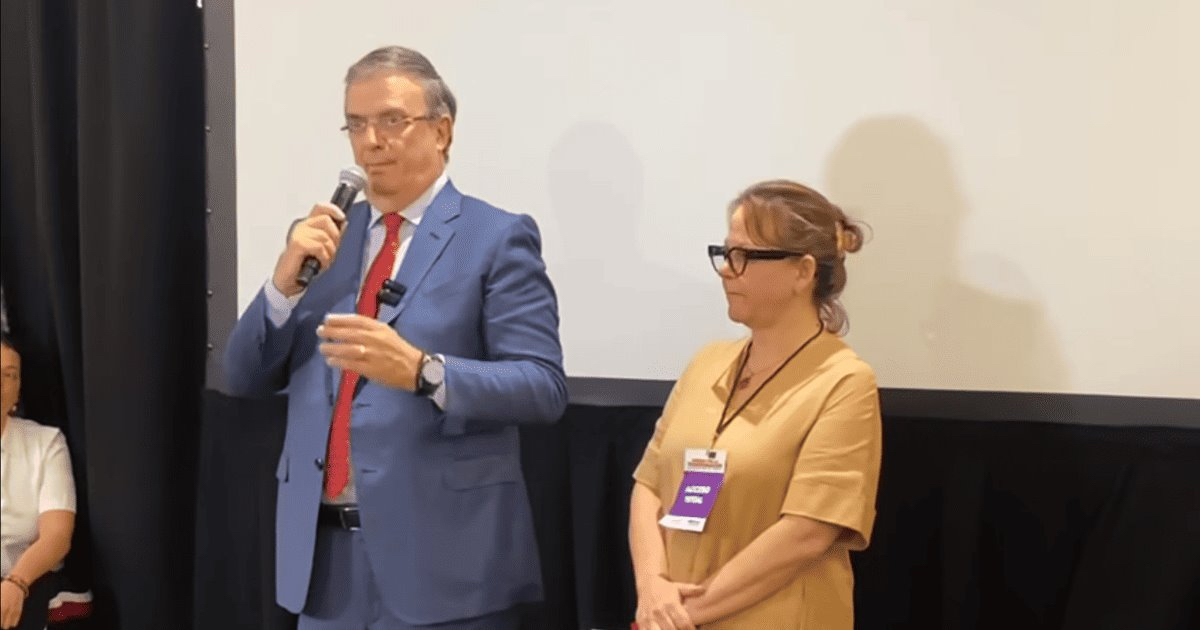 MARCELO: NI SÍ, NI NO