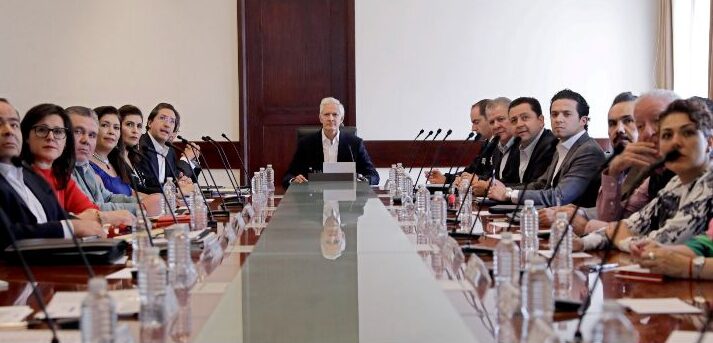 COMIENZA LA CUENTA REGRESIVA