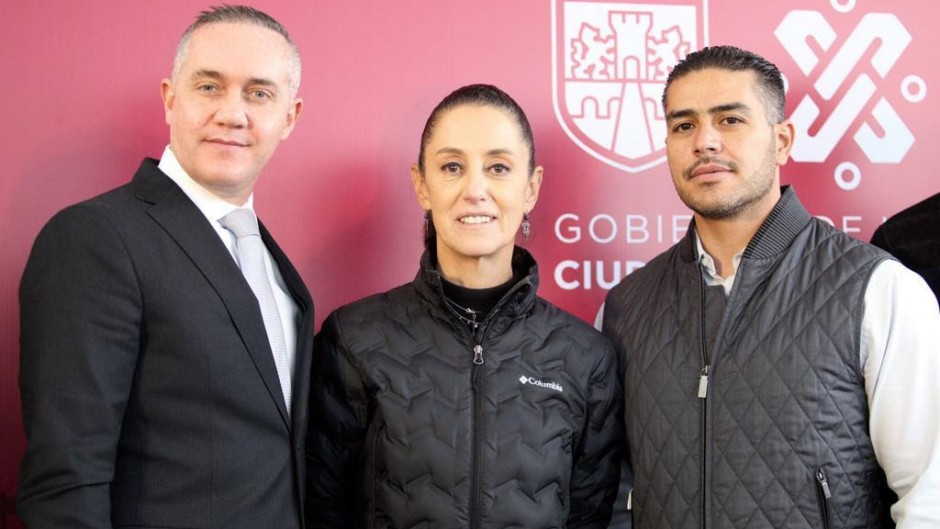 LA BATALLA POR LA CDMX SERÁ ENTRE DOS HOMBRES