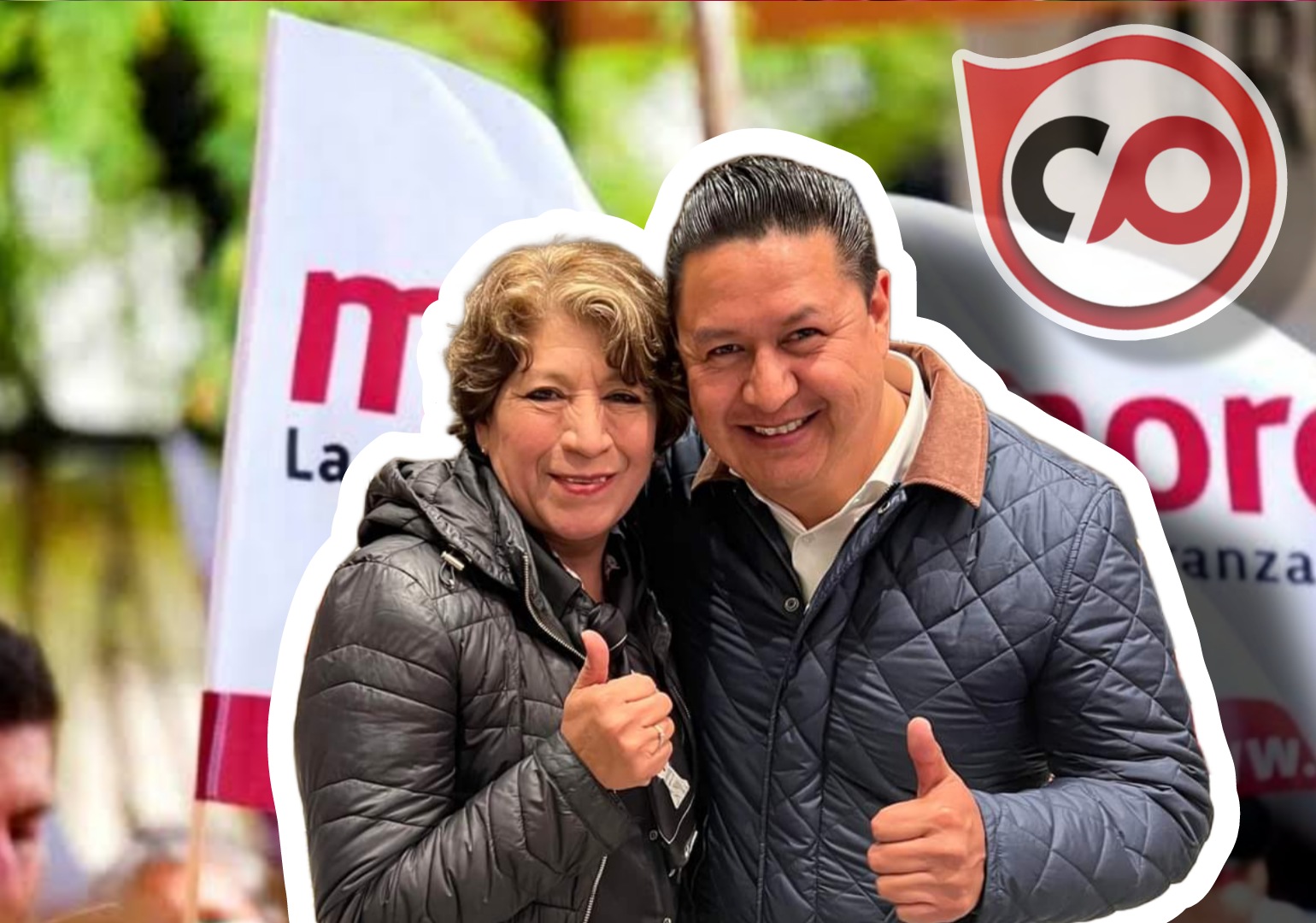 RELEGAN A ABRAHAM SARONÉ