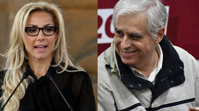 EL ESPECTÁCULO DE LAS TRAICIONES