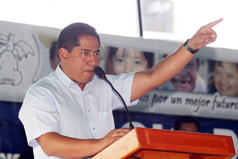 LAS ‘JOYITAS’ DE ZINACANTEPEC