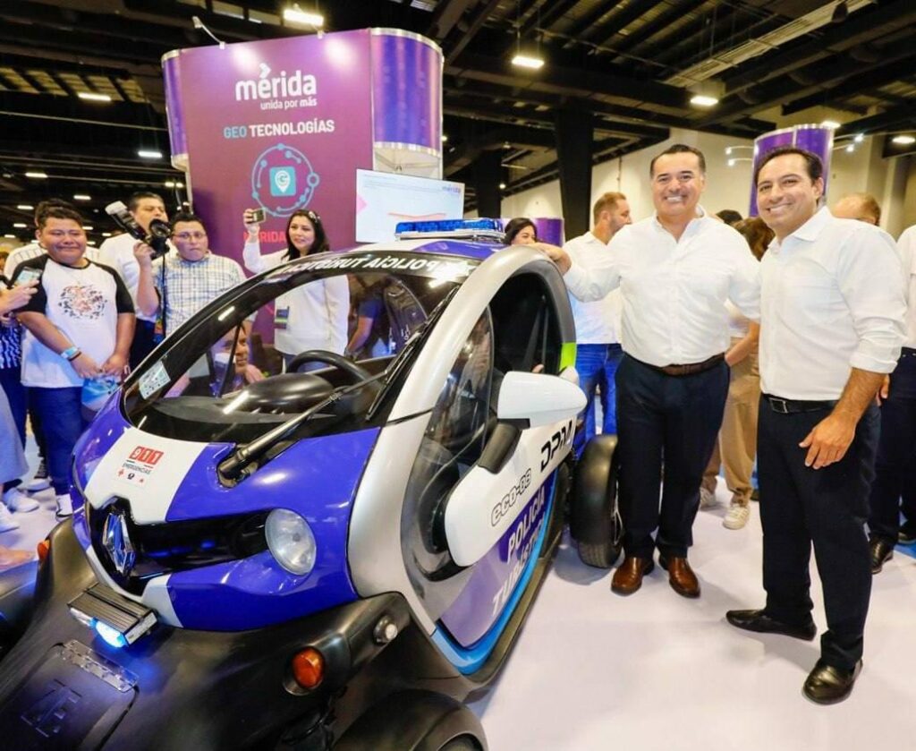 OFRECE RENÁN BARRERA SERVICIOS DIGITALES Y ACCESIBLES PARA TODOS