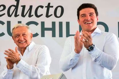 SAMUEL GARCÍA, ¿SE JUGARÁ EL TODO POR NADA?