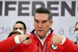 PRI: SOMBRAS NADA MÁS