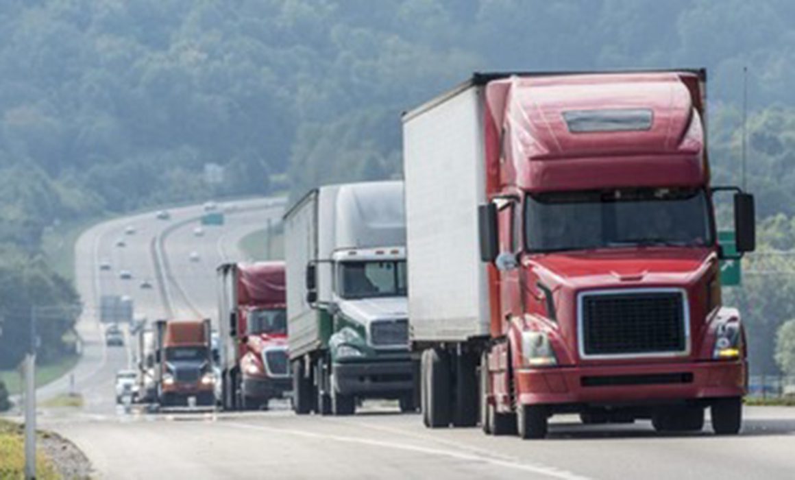 OTROS MEXICANOS SECUESTRADOS SIGUEN SIN ESPERANZA: EL TRANSPORTE DE CARGA