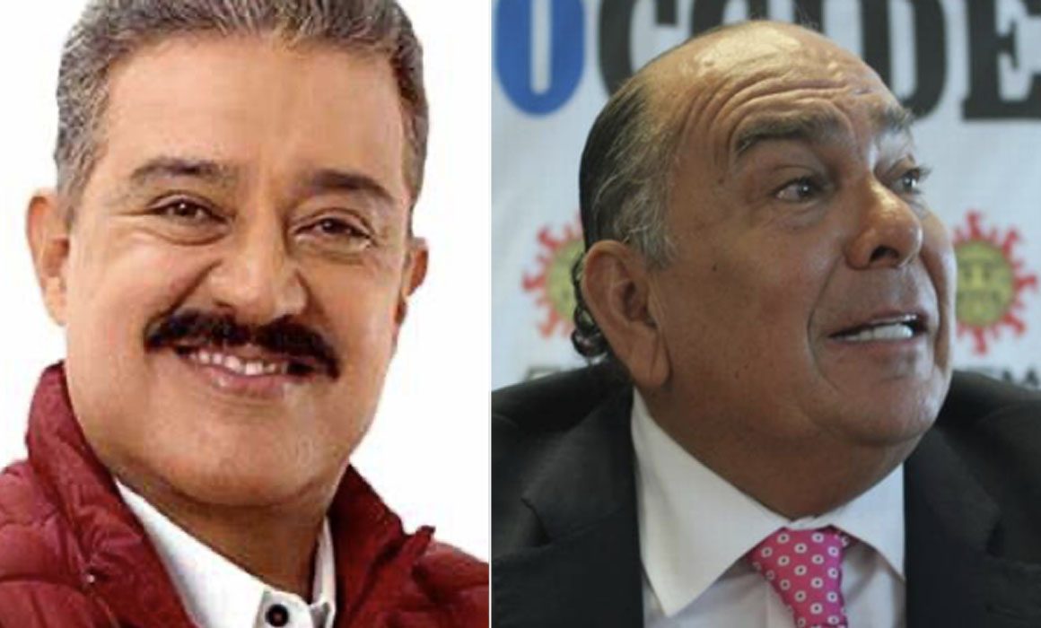 EN JALISCO HAY MUCHA MARCA, VENDEDORES MUY LIMITADOS… PERO MORENA VA POR TODO