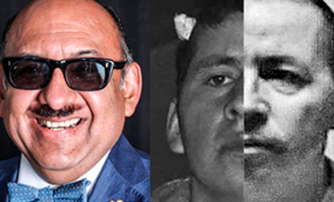 LÓPEZ OBRADOR SIGUE DIVIRTIÉNDOSE CON SUS DISTRACTORES