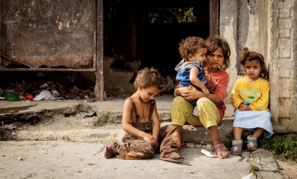 ESTAMOS EN EL UMBRAL DE UNA NUEVA SOCIEDAD, ¿MÉXICO ESTÁ PREPARADO?