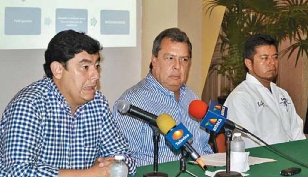 FALTAN MÁS IMPLICADOS EN EL CASO AYOTZINAPA