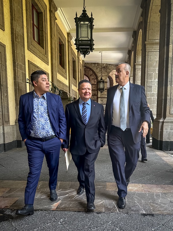 PARTICIPA HIDALGO EN CONSTRUCCIÓN DE CENSO DE PERSONAS DESAPARECIDAS