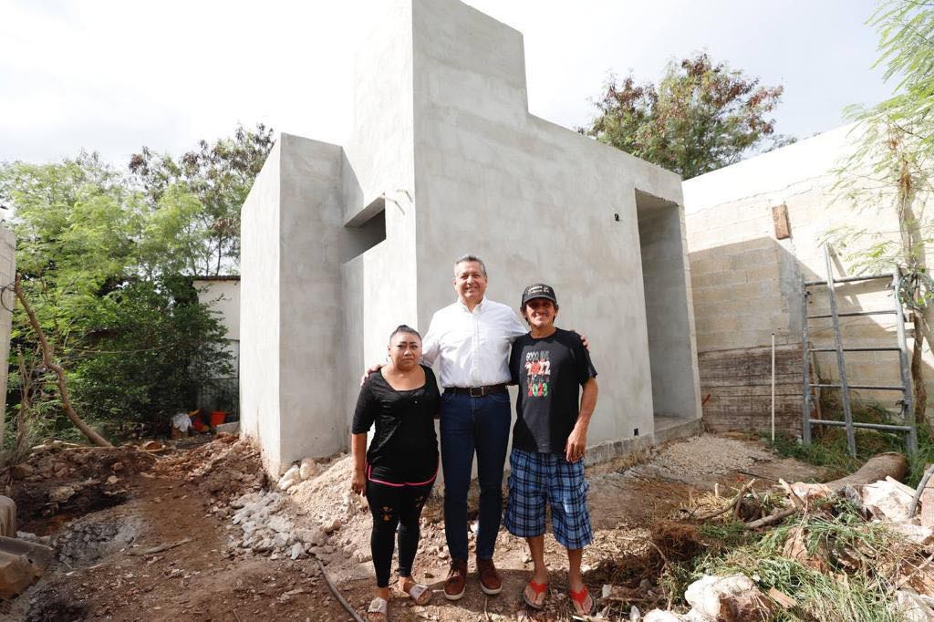 AYUNTAMIENTO DE MÉRIDA TRABAJA PARA REDUCIR BRECHAS Y DESIGUALDAD SOCIALES