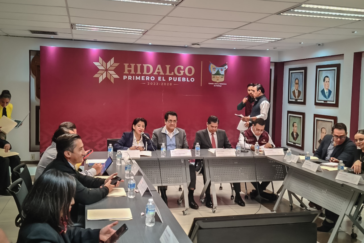 HIDALGO, LISTO PARA LA QUINTA EDICIÓN DEL TIANGUIS NACIONAL DE PUEBLOS MÁGICOS