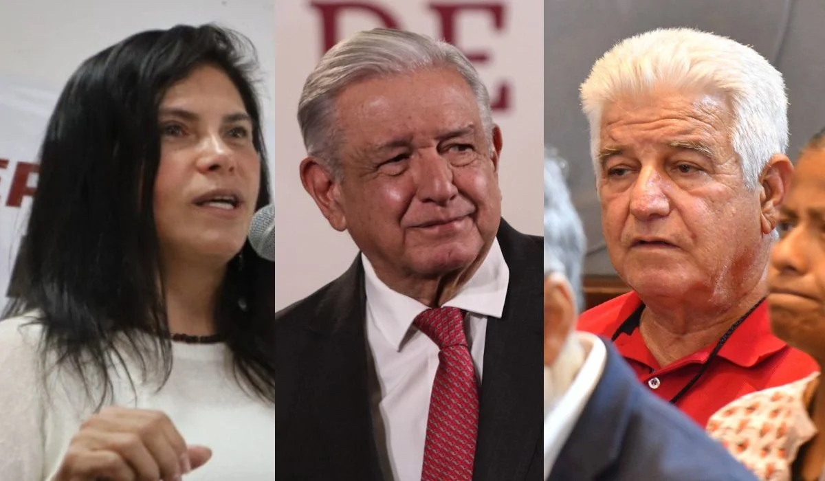 IUS SANGUINIS PRESIDENCIAL; EL NEPOTISMO CÍNICO