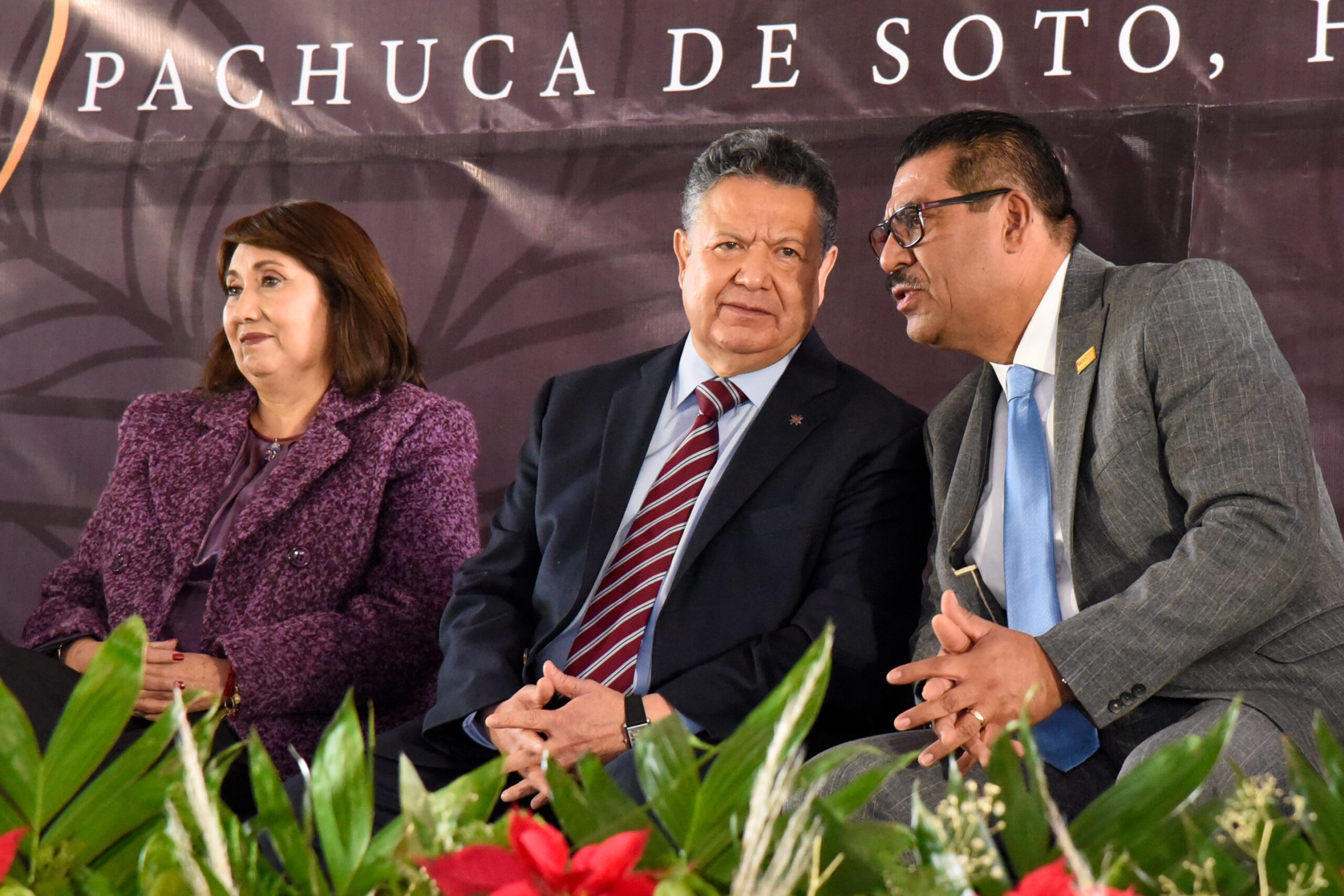 GOBIERNO DE JULIO MENCHACA DESTINARÁ 107 MDP PARA PERSONAL MAGISTERIAL JUBILADO