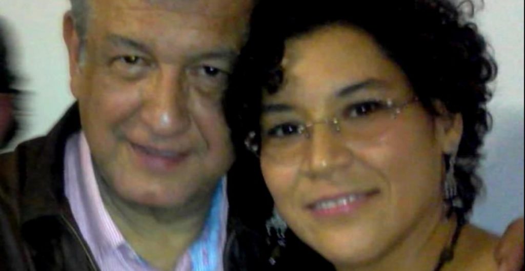 BATRES Y LAS TRAVESURAS DE AMLO