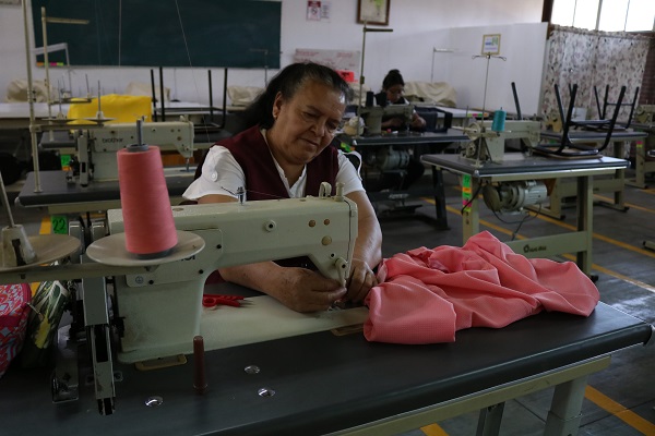 FOMENTA GOBIERNO DE HIDALGO CAPACITACIÓN PARA INCREMENTAR EMPLEO FORMAL