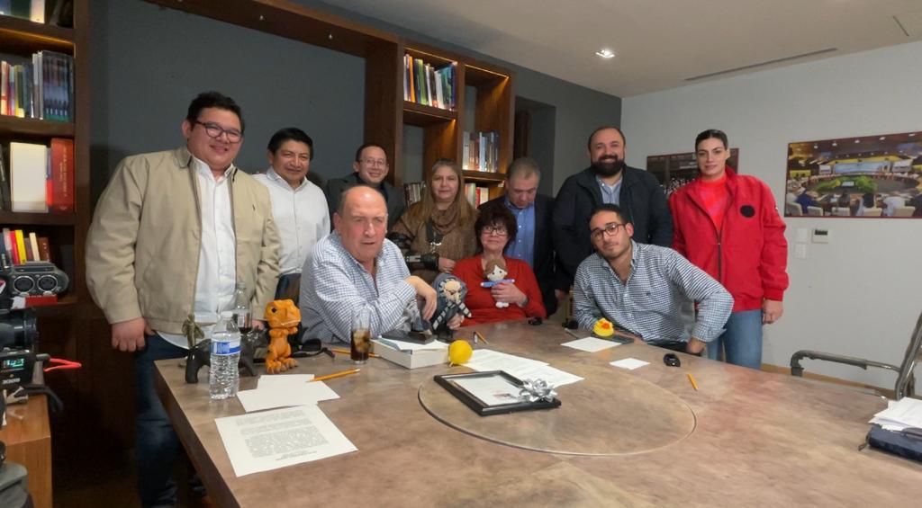 “MORENA ABANDONÓ EN ACAPULCO A CAMPESINOS, AMBIENTALISTAS Y FAMILIAS ENTERAS”: RUBÉN MOREIRA