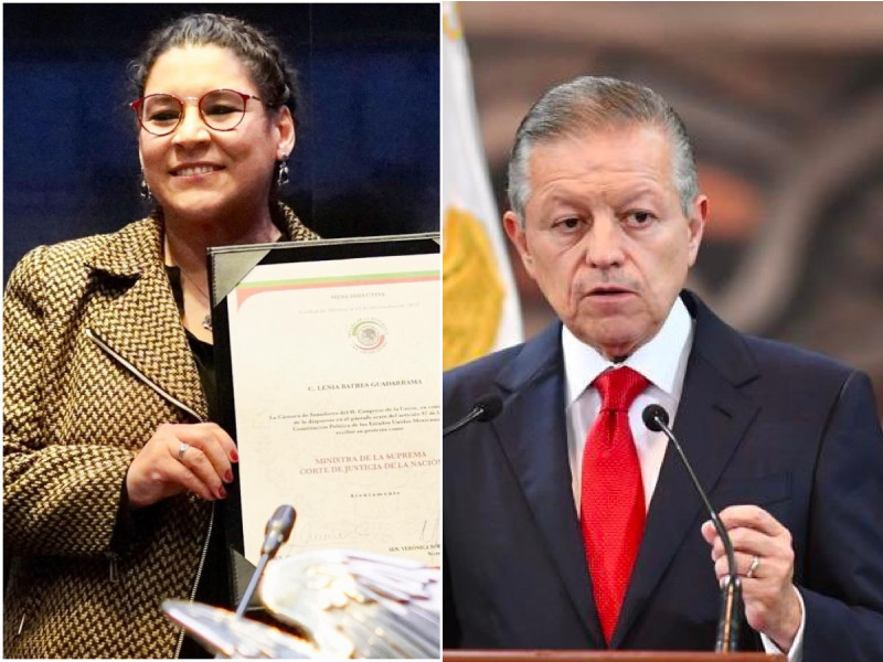 COOPTANDO A LA CORTE