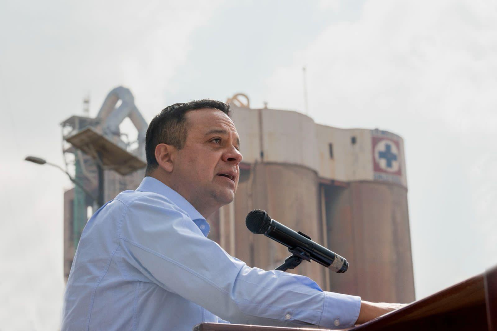 CELEBRAN LOS 82 AÑOS DE LA FUNDACIÓN CRUZ AZUL OAXACA