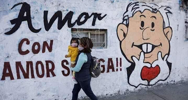 ¿AMOR CON AMOR SE PAGA?