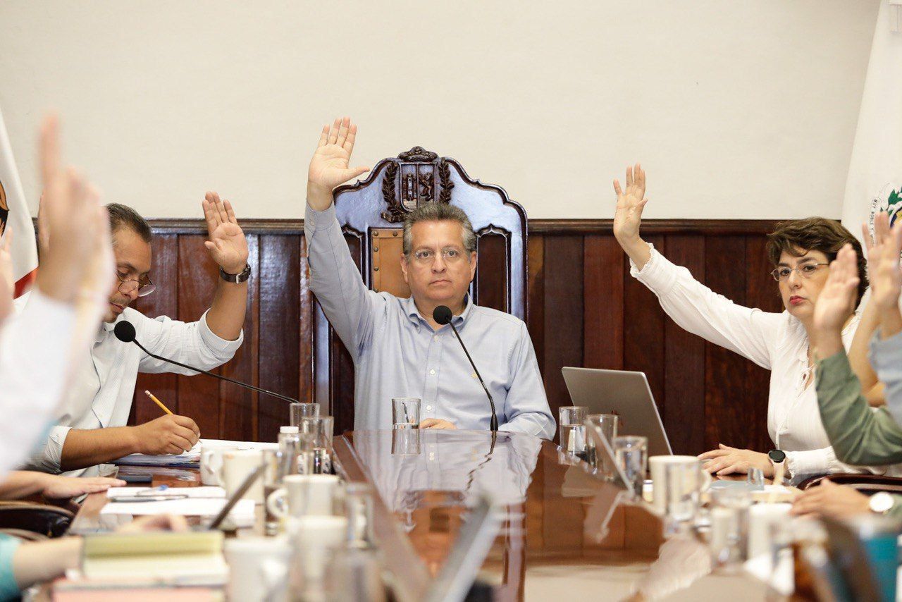 AGILIZA AYUNTAMIENTO DE MÉRIDA TRÁMITES DEL PROGRAMA MICROMER