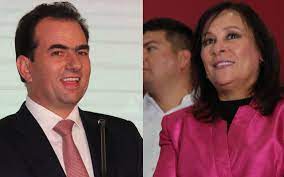 VERACRUZ SIGUE SIN ACEPTAR A NAHLE; YUNES SE ACERCA AL TRIUNFO